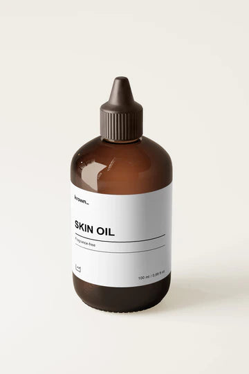 The Skin Oil